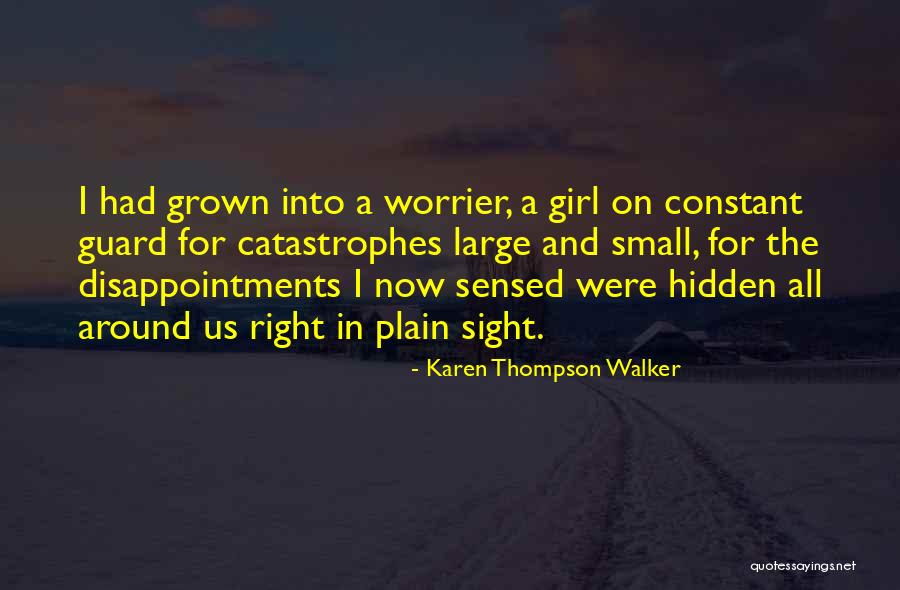 Karen Thompson Walker Quotes 606296 Karen Thompson Walker Quotes 606296