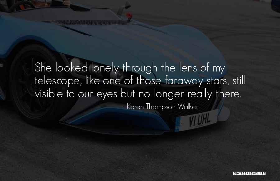 Karen Thompson Walker Quotes 914111