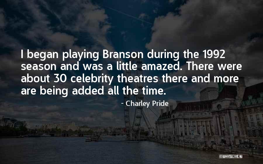 Karen Von Blixen Quotes By Charley Pride Karen Von Blixen Quotes By Charley Pride