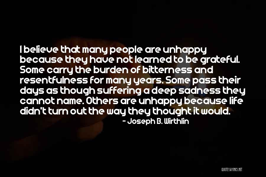 Karen Von Blixen Quotes By Joseph B. Wirthlin Karen Von Blixen Quotes By Joseph B. Wirthlin