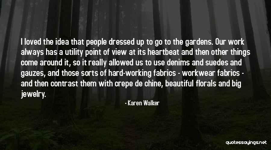 Karen Walker Quotes 1573245 Karen Walker Quotes 1573245