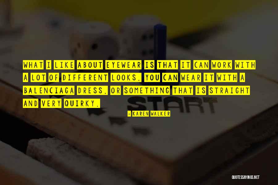 Karen Walker Quotes 2045698 Karen Walker Quotes 2045698