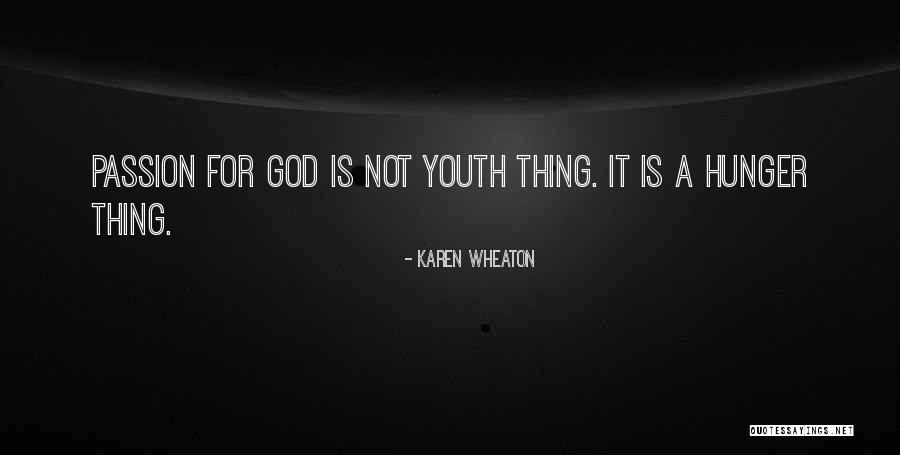 Karen Wheaton Quotes 1626020 Karen Wheaton Quotes 1626020
