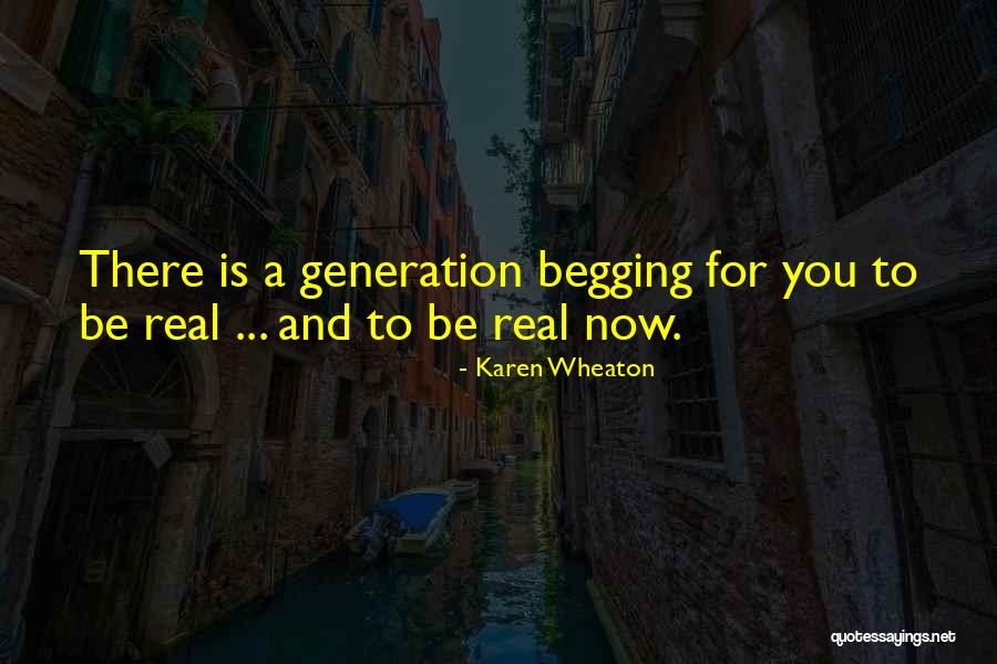Karen Wheaton Quotes 2161937 Karen Wheaton Quotes 2161937