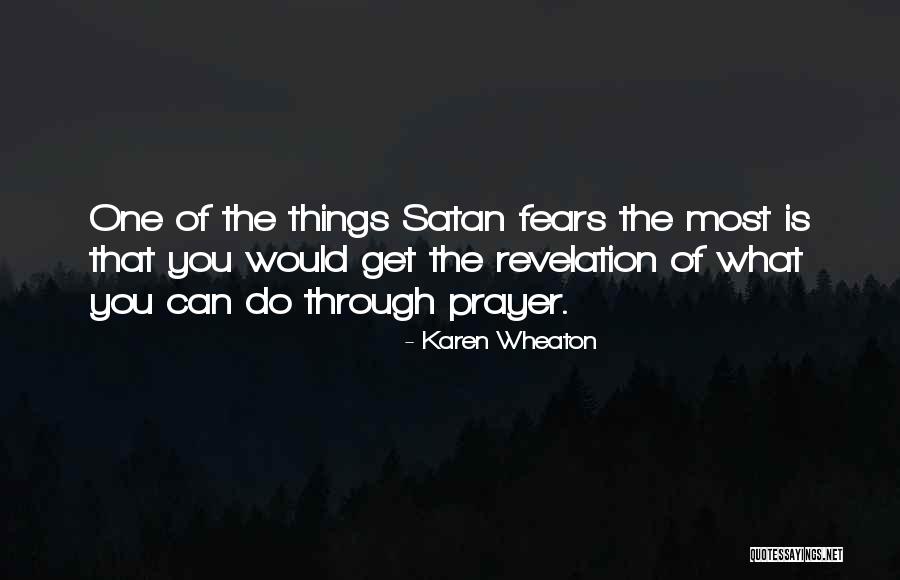 Karen Wheaton Quotes 365604 Karen Wheaton Quotes 365604