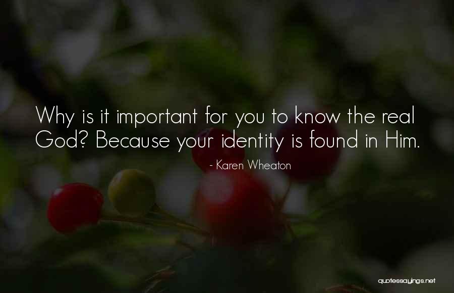 Karen Wheaton Quotes 718606 Karen Wheaton Quotes 718606
