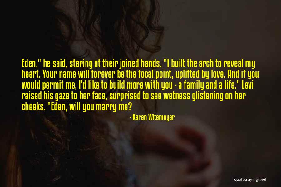 Karen Witemeyer Quotes 1389551