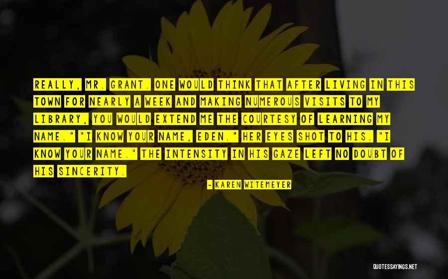 Karen Witemeyer Quotes 1411295 Karen Witemeyer Quotes 1411295