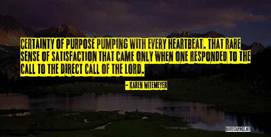 Karen Witemeyer Quotes 1511385 Karen Witemeyer Quotes 1511385