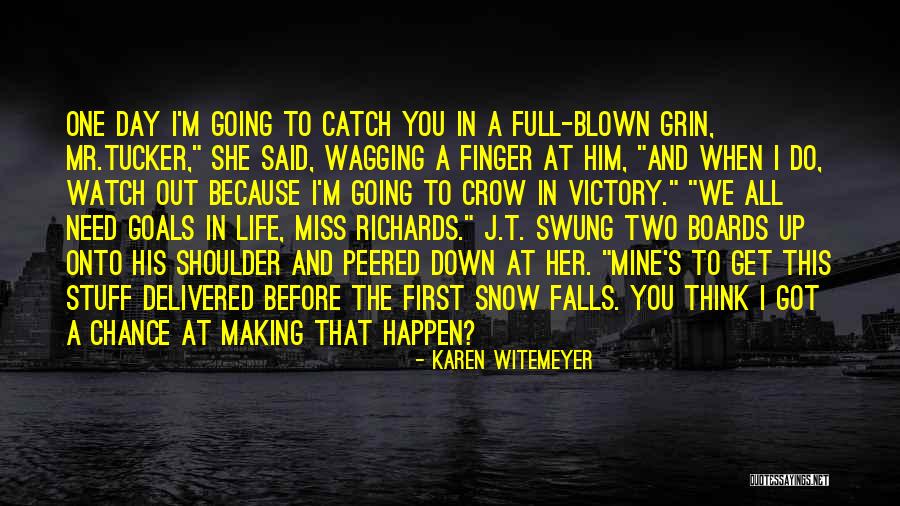 Karen Witemeyer Quotes 1609631 Karen Witemeyer Quotes 1609631