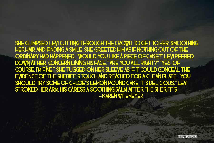 Karen Witemeyer Quotes 1704417 Karen Witemeyer Quotes 1704417