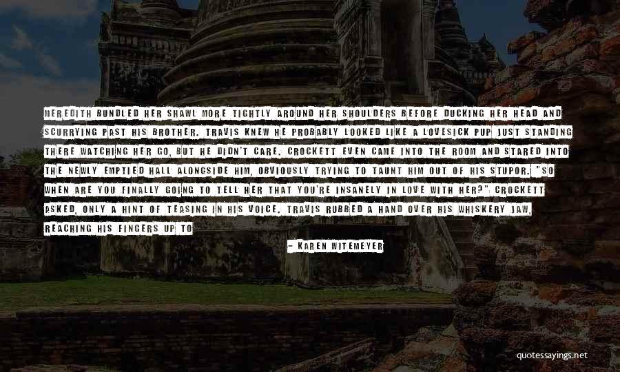 Karen Witemeyer Quotes 1778882 Karen Witemeyer Quotes 1778882