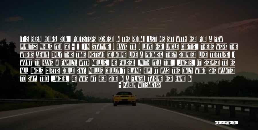 Karen Witemeyer Quotes 1936224 Karen Witemeyer Quotes 1936224