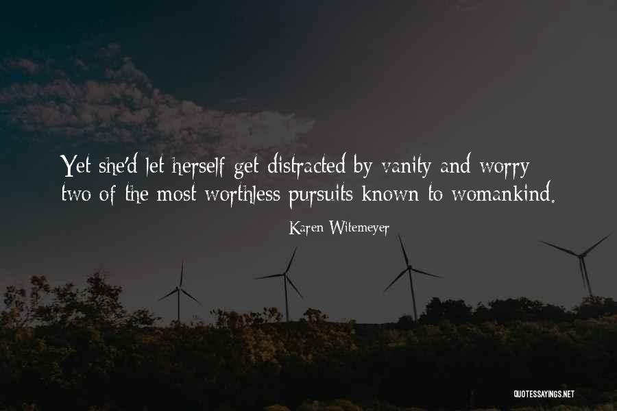 Karen Witemeyer Quotes 2089340 Karen Witemeyer Quotes 2089340