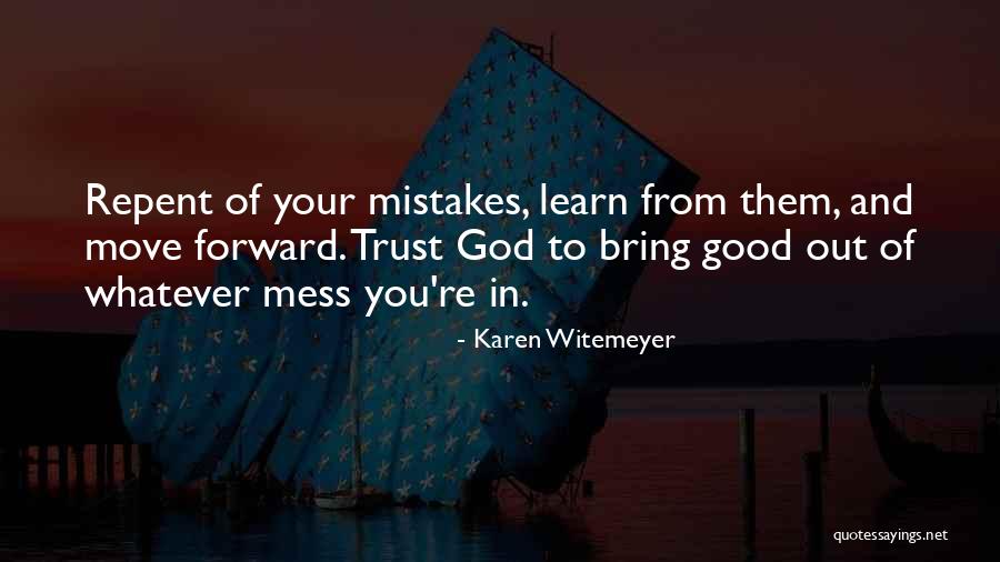 Karen Witemeyer Quotes 2109350 Karen Witemeyer Quotes 2109350