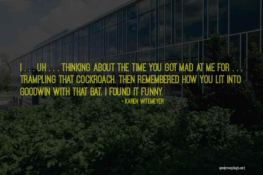 Karen Witemeyer Quotes 265253 Karen Witemeyer Quotes 265253