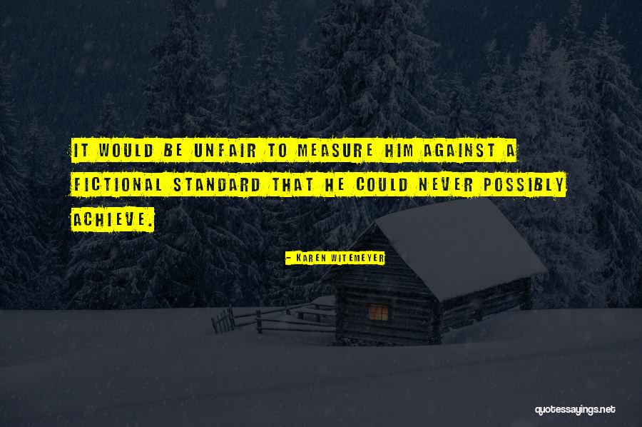 Karen Witemeyer Quotes 299195 Karen Witemeyer Quotes 299195