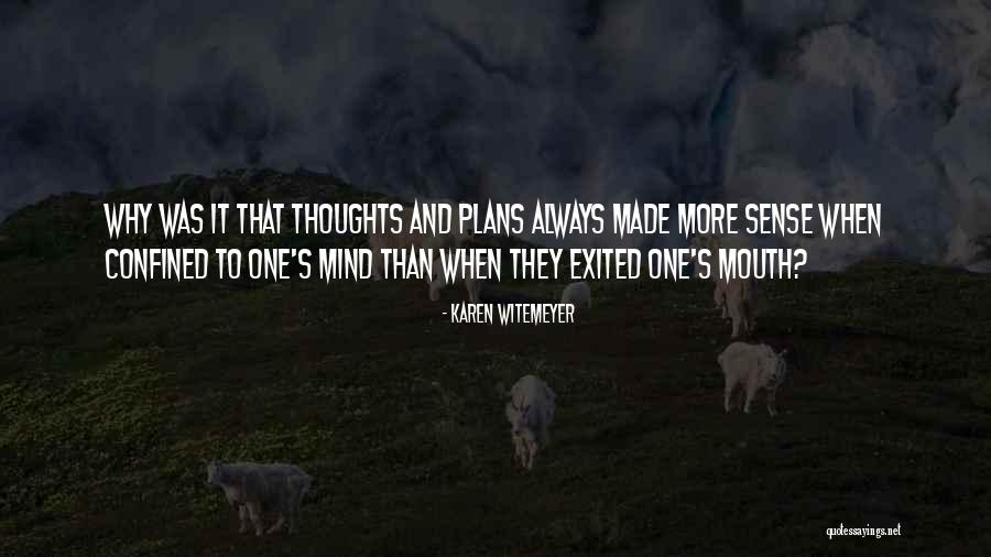 Karen Witemeyer Quotes 299276 Karen Witemeyer Quotes 299276
