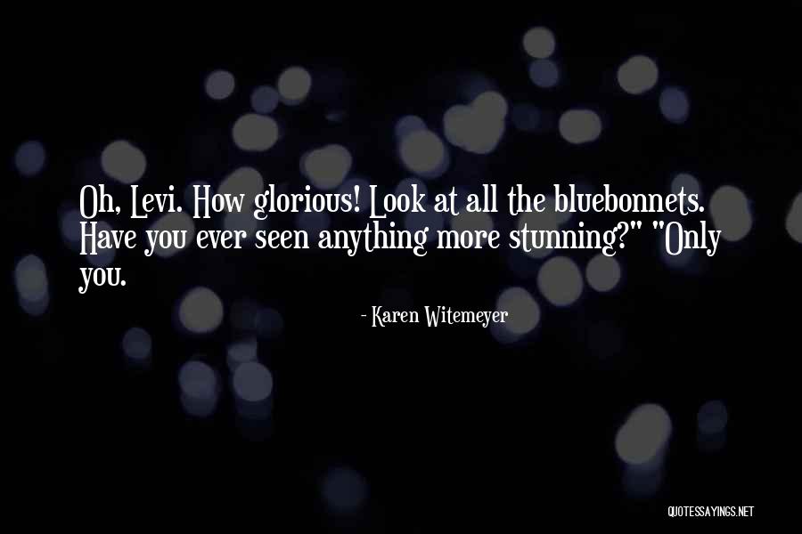 Karen Witemeyer Quotes 323188 Karen Witemeyer Quotes 323188