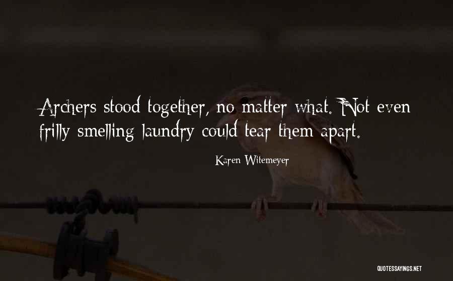 Karen Witemeyer Quotes 379738