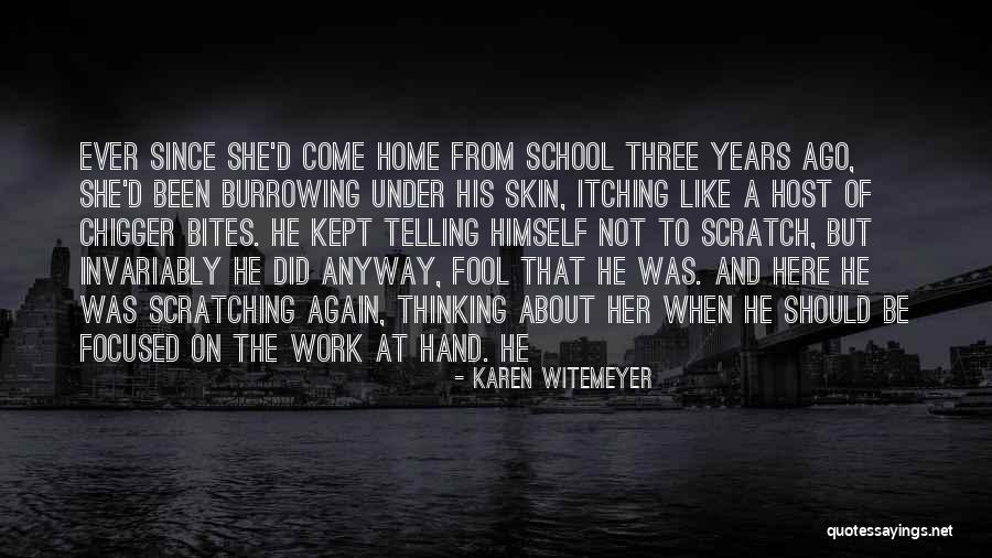 Karen Witemeyer Quotes 405092 Karen Witemeyer Quotes 405092