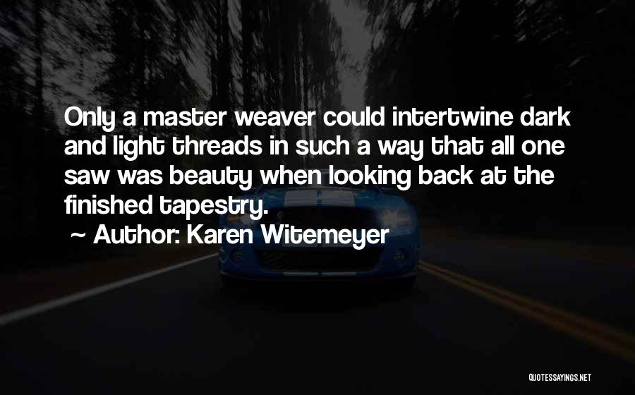 Karen Witemeyer Quotes 420274