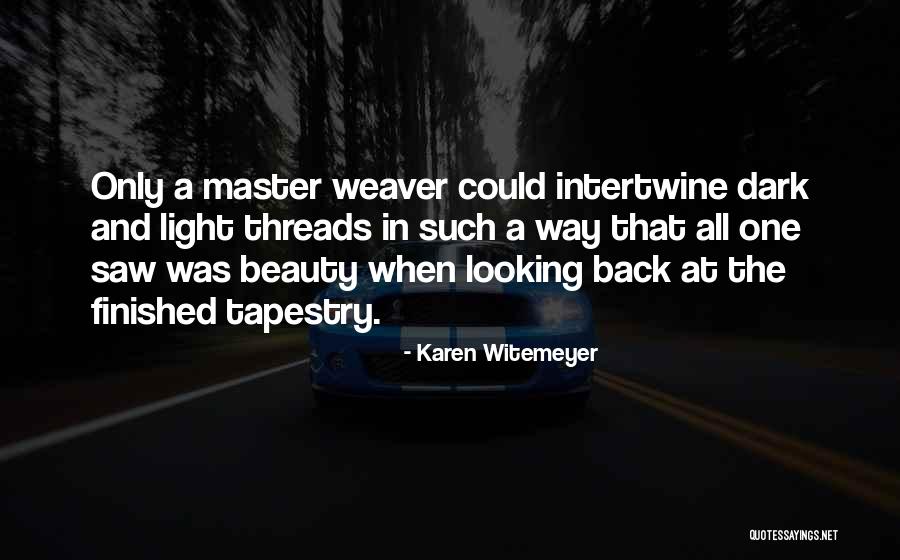 Karen Witemeyer Quotes 420274