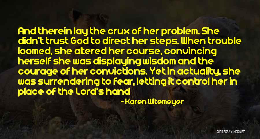 Karen Witemeyer Quotes 467671 Karen Witemeyer Quotes 467671