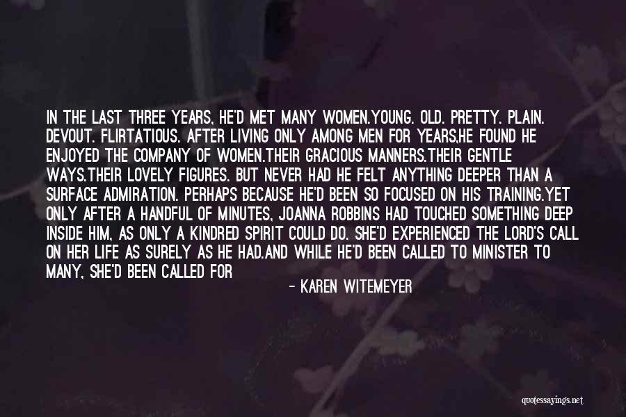 Karen Witemeyer Quotes 549694 Karen Witemeyer Quotes 549694