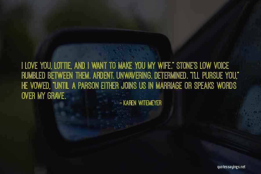 Karen Witemeyer Quotes 657147 Karen Witemeyer Quotes 657147