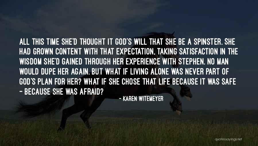 Karen Witemeyer Quotes 680974