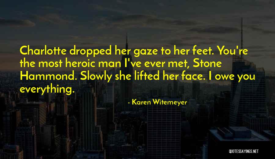 Karen Witemeyer Quotes 737035 Karen Witemeyer Quotes 737035