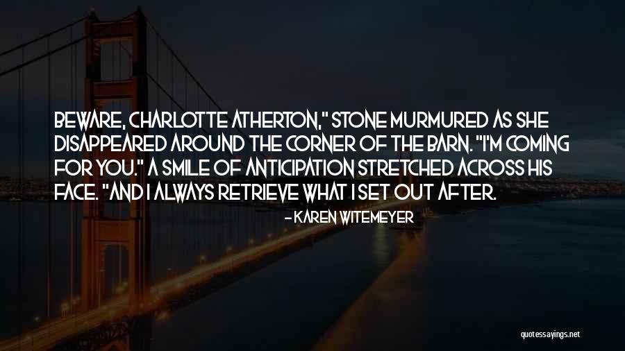 Karen Witemeyer Quotes 777602 Karen Witemeyer Quotes 777602