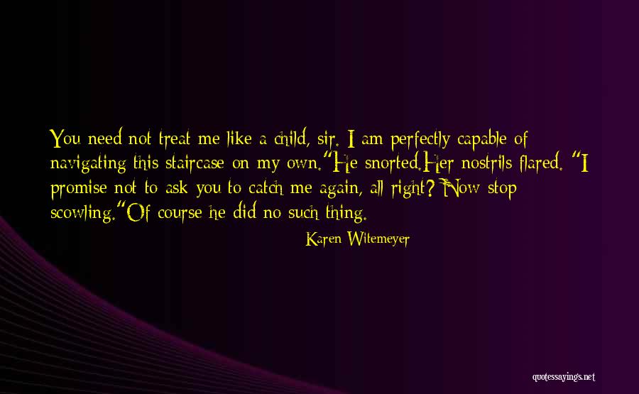 Karen Witemeyer Quotes 787645