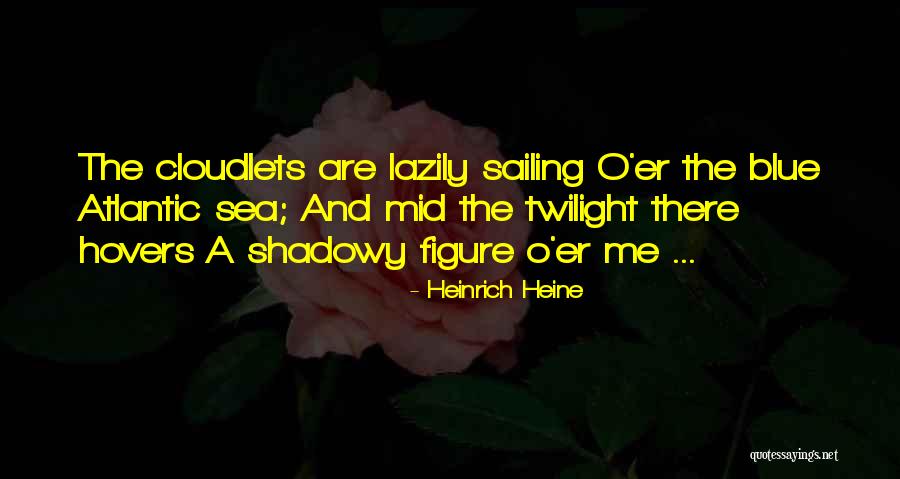 Karen Wong Quotes By Heinrich Heine Karen Wong Quotes By Heinrich Heine