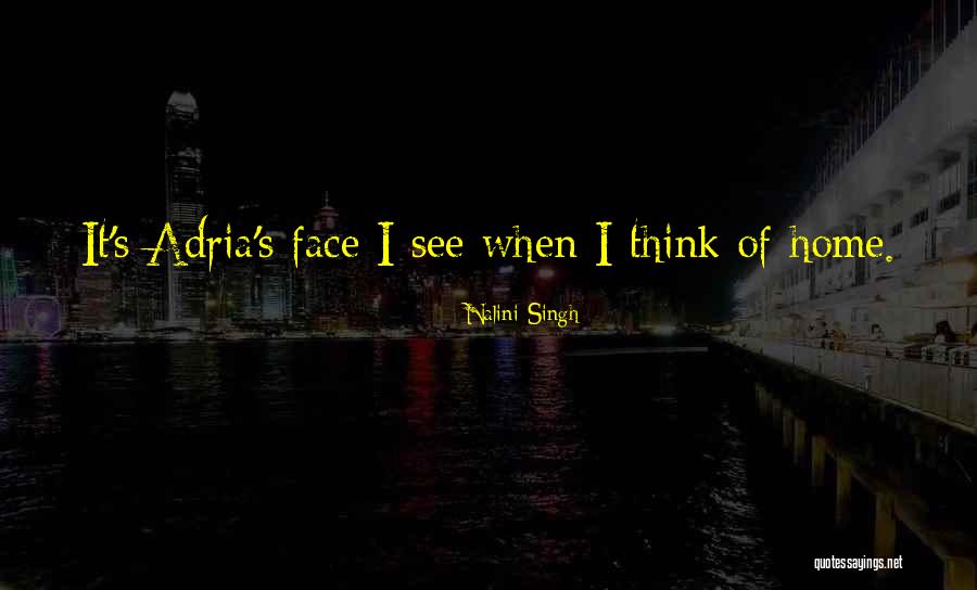 Karena Lam Quotes By Nalini Singh Karena Lam Quotes By Nalini Singh