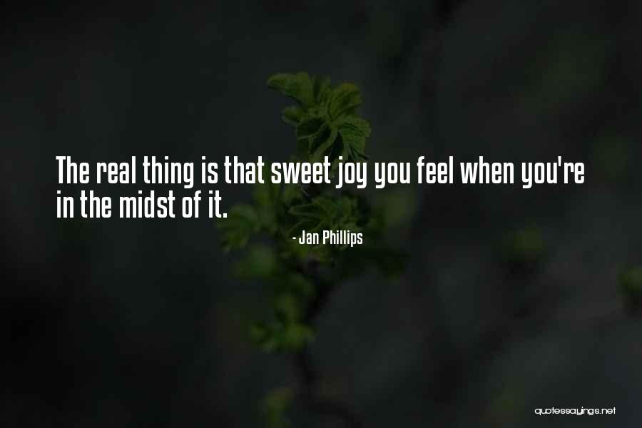 Karena Quotes By Jan Phillips Karena Quotes By Jan Phillips
