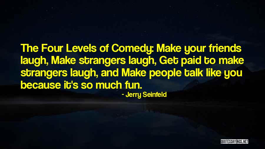 Karenga Cal State Quotes By Jerry Seinfeld Karenga Cal State Quotes By Jerry Seinfeld