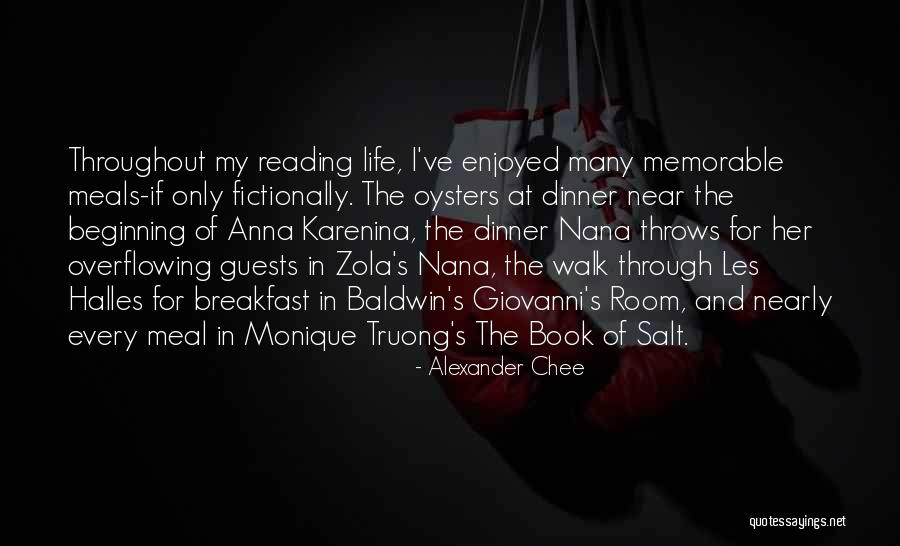 Karenina Quotes By Alexander Chee Karenina Quotes By Alexander Chee