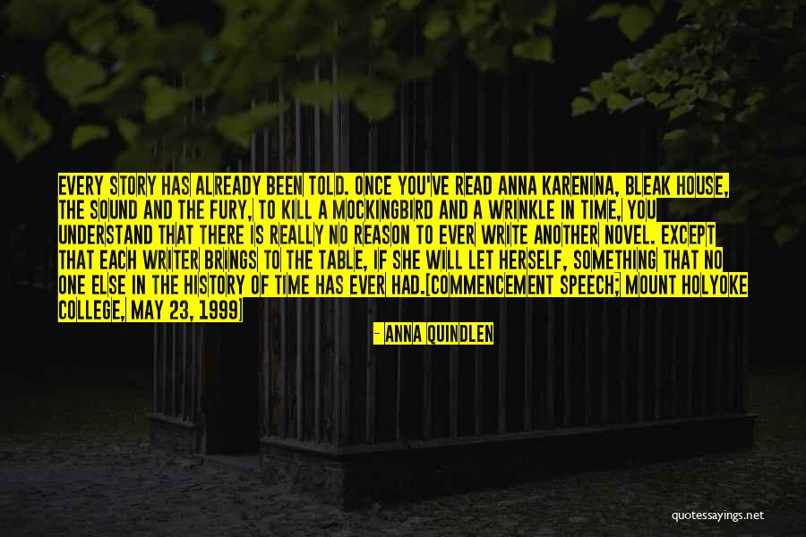 Karenina Quotes By Anna Quindlen Karenina Quotes By Anna Quindlen