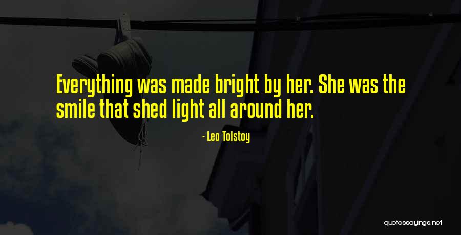 Karenina Quotes By Leo Tolstoy