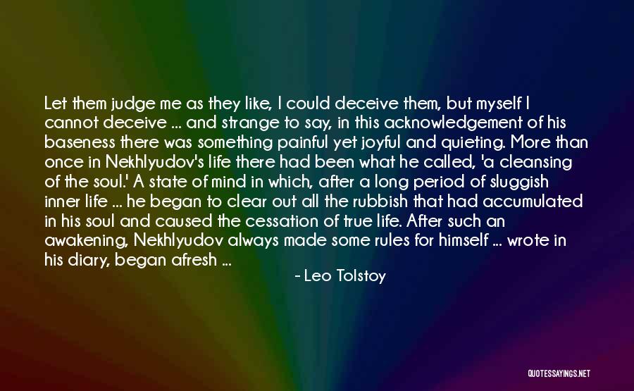 Karenina Quotes By Leo Tolstoy