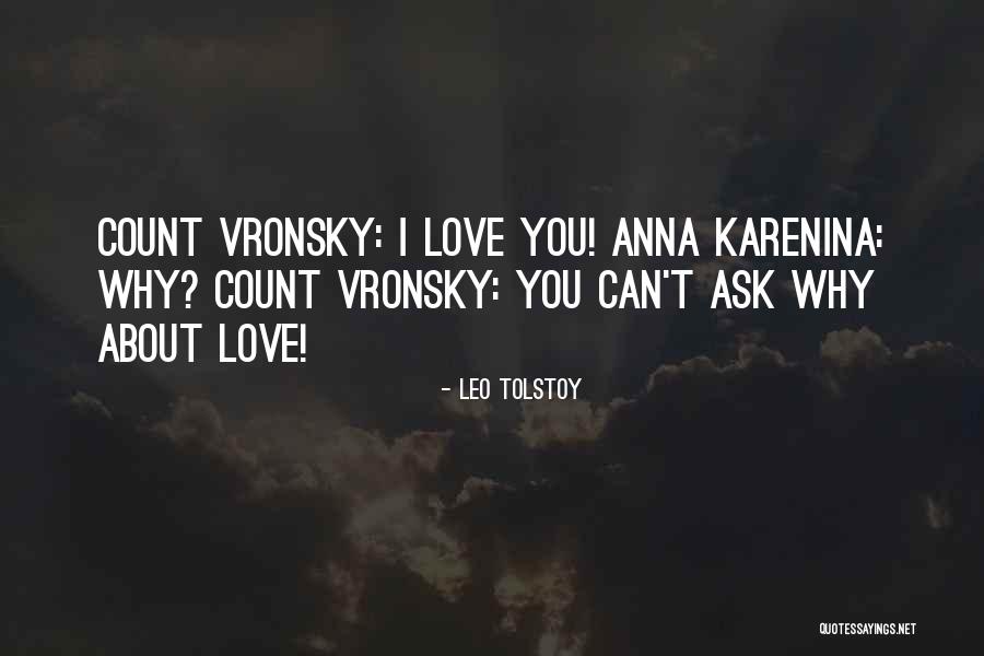 Karenina Quotes By Leo Tolstoy