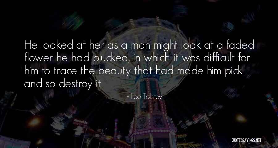 Karenina Quotes By Leo Tolstoy