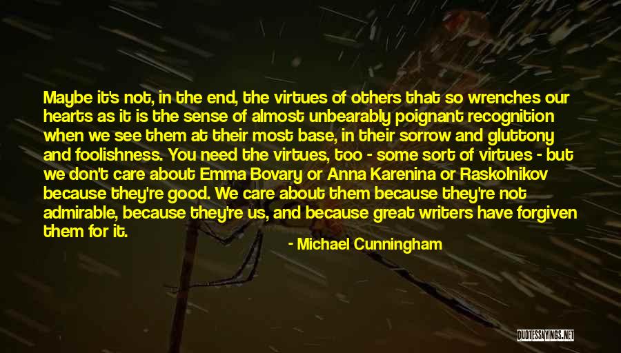 Karenina Quotes By Michael Cunningham Karenina Quotes By Michael Cunningham