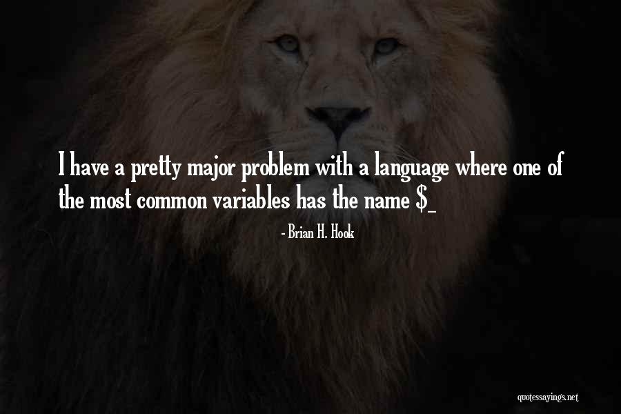Karenolonehahn Quotes By Brian H. Hook Karenolonehahn Quotes By Brian H. Hook