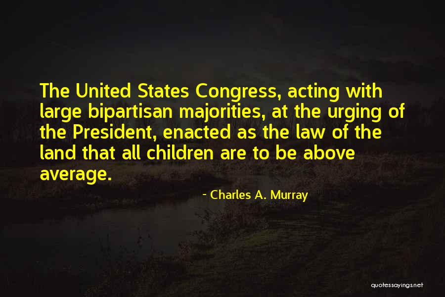 Karens Bakery Quotes By Charles A. Murray Karens Bakery Quotes By Charles A. Murray
