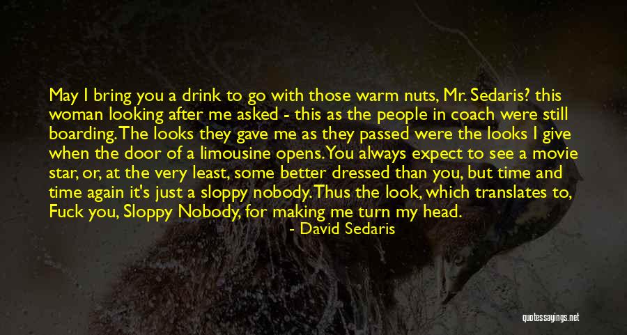 Karens Bakery Quotes By David Sedaris Karens Bakery Quotes By David Sedaris
