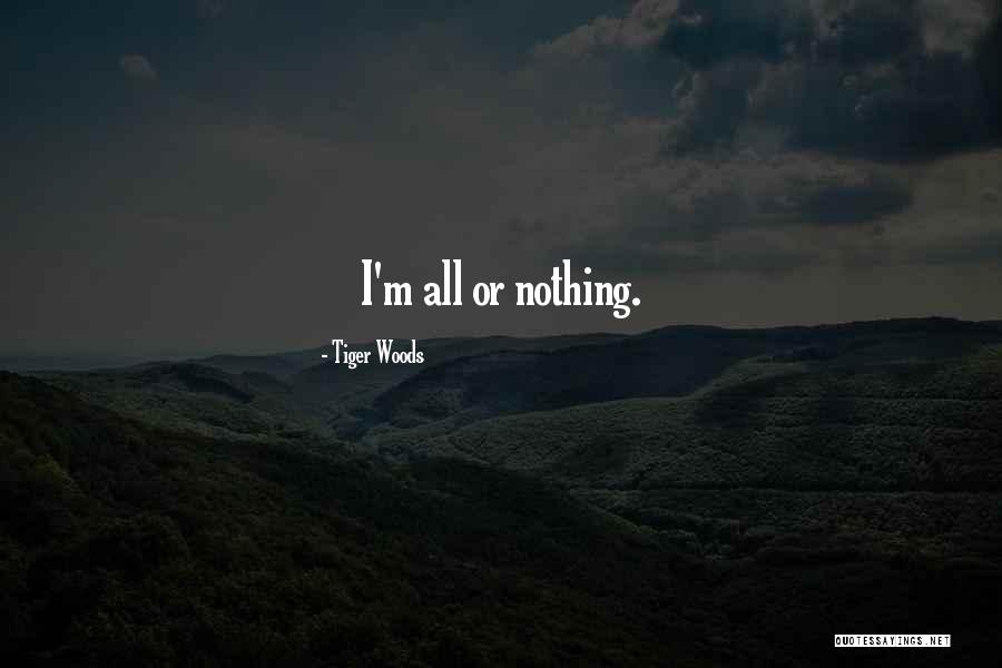 Karens Closet Quotes By Tiger Woods Karens Closet Quotes By Tiger Woods