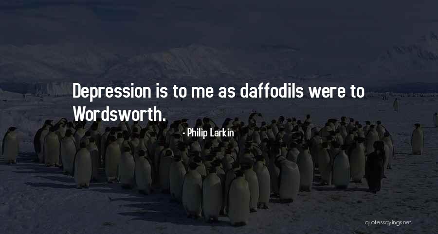 Karens Replicator Quotes By Philip Larkin Karens Replicator Quotes By Philip Larkin